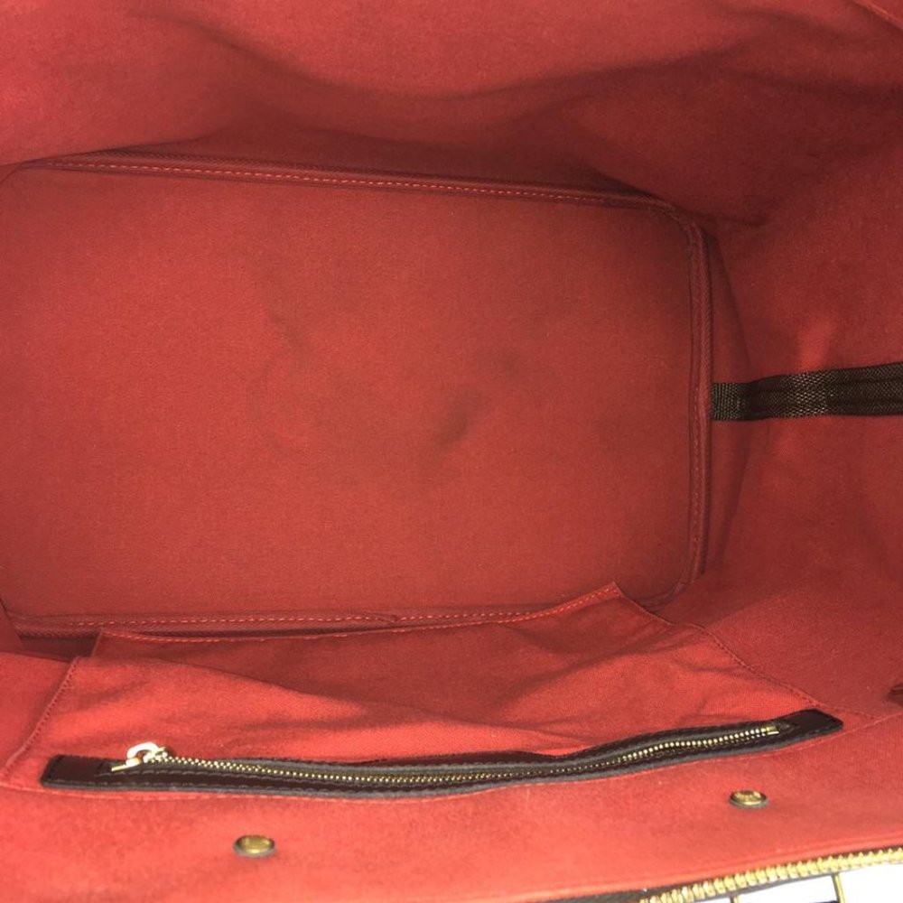 Louis Vuitton Greenwich Top Handle Bag - Picture 8 of 8